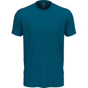 Next Level Apparel n 3600 / Унисекс тениска с къс ръкав - хладно синьо xxl (08360025405)