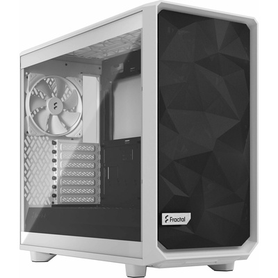 Fractal Design Meshify 2 Light TG Clear Tint FD-C-MEL2A-04