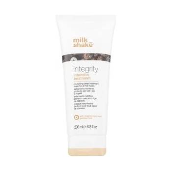 Milk Shake Integrity Intensive Treatment подхранваща маска За увредена коса 200 ml