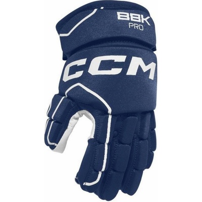 Hokejové rukavice CCM 88K SR