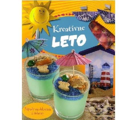 Kreatívne leto