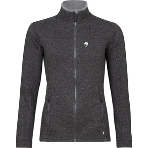 High Point Skywool 6.0 Lady Sweater Размер: M / Цвят: черен