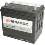 Hankook 60Ah 480A (MF56068)