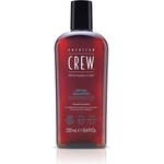 American Crew Detox Shampoo дълбоко почистващ шампоан 250 ml