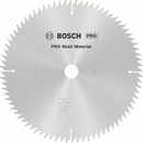 Bosch Pílový kotúč Multi Material 305 x 30 x 3,2 mm, 80 zubov 2608640452