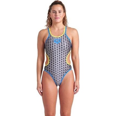 Arena One Women's Scale Double Cross Back