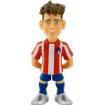Minix Collection Minix Collectible Figurines Football Stars Atletico Madrid Griezmann 12 Cm (mnx90000)