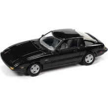 Johnny Lightning Mazda RX-7 1982 1:64