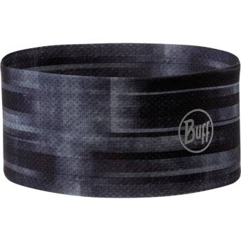 Buff Dryflx Headband čelenka čierna