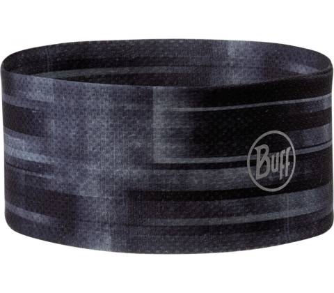 Buff Fastwick Headband Barriers graphite