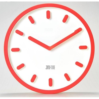 JVD TIME H81.2
