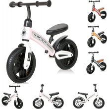 LORELLI SCOUT AIR ružový