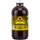 Tropic Isle Living Jamajský čierny ricínový olej s levanduľou 236 ml