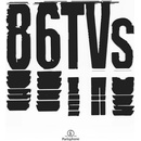 86TVs - 86TVs Softpack CD