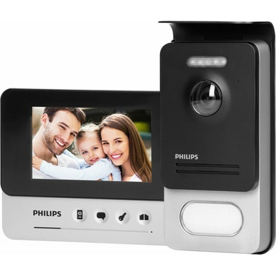Philips WelcomeEye Compact 531104