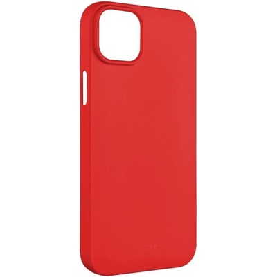 FIXED Story Apple iPhone 15 červené FIXST-1200-RD