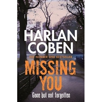 Missing You - Harlan Coben