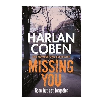 Missing You - Harlan Coben