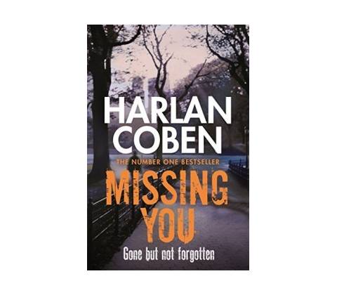 Missing You - Harlan Coben