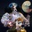 3 Björk: Cornucopia Live LP