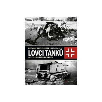 Lovci tanků 2