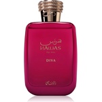 Rasasi Hawas Diva EDP 100 ml Парфюми