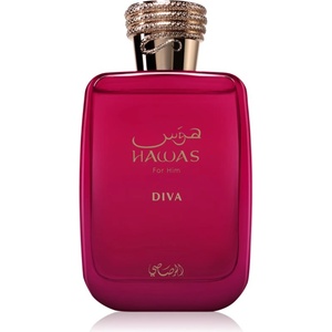 Rasasi Hawas Diva EDP 100 ml Парфюми