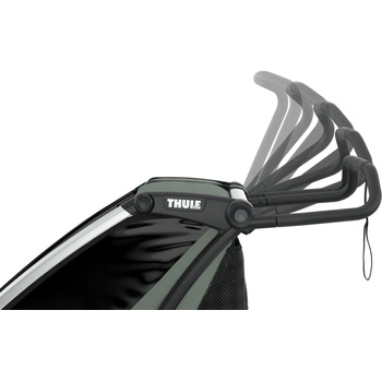 Thule Chariot Lite 1 2021