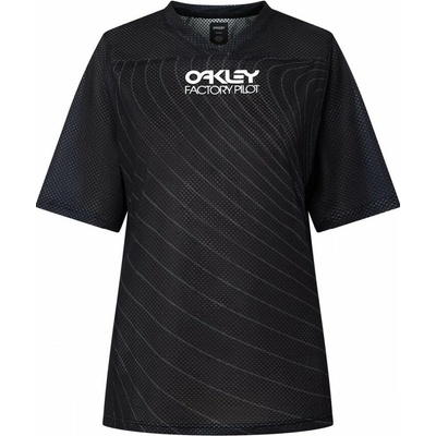 Oakley Factory Pilot RC dámsky čierna