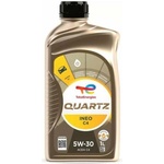 Total Quartz Ineo C4 5W-30 1 l