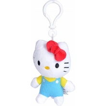 Prívesok na kľúče Hello Kitty 10 cm