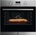 Electrolux EOF3H50X
