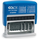 Colop S 120/WD