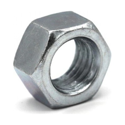 SPOJOVACÍ MATERIÁL Matica M27 Zn DIN934