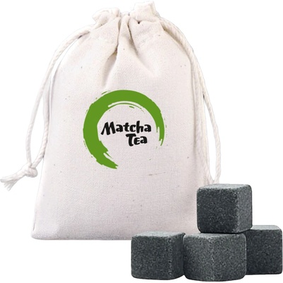 Matcha chladiace kamene