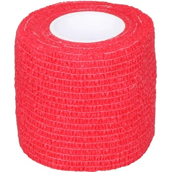 F4U Grip Tape športová páska Červená