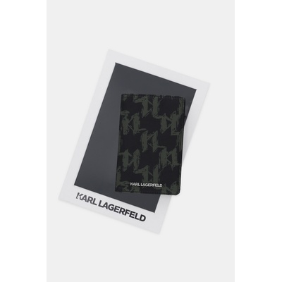 KARL LAGERFELD Портмоне Karl Lagerfeld K/MONOGRAM (A4M32049)