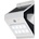 Commel Прожектор LED, 3W 4000K, 200lm, IP44, бял, с датчик и соларен панел, (C309-103)