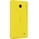 Nokia Калъф за телефон nokia shell x yellow (shell cc-3080 yellow - 02741h2)