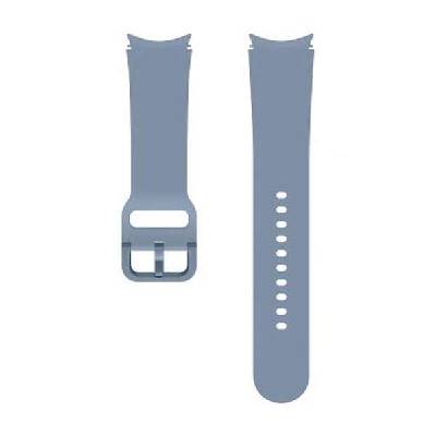 Каишка Samsung SPORT BAND 20mm S/M SAPPHIRE ET-SFR90SLEGEU (SPORT BAND 20mm S/M SAPPHIRE ET-SFR90SLEGEU)