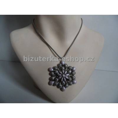 bizuterka-eshop.cz tmavá patina BZ-03553