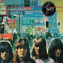 SWEET - DESOLATION BOULEVARD LP