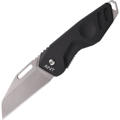 Extrema Ratio ANT BLACK STONE WASHED M390 04.1000.0467/M3/SW/BLK