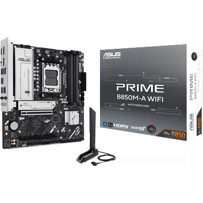 ASUS PRIME B850M-F WIFI