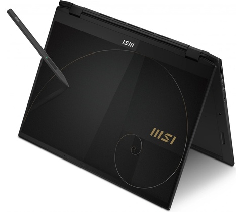 MSI Summit E16Flip A12UCT-059CZ