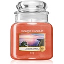 Yankee Candle Cliffside Sunrise 411 g