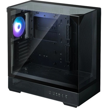Zalman P40 Prism Black