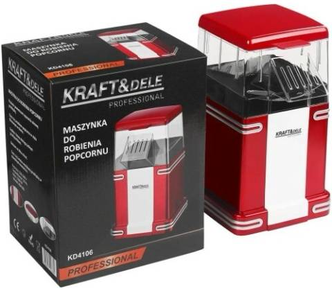 Kraft&Dele KD5253