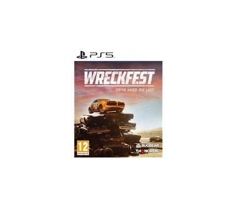 Wreckfest