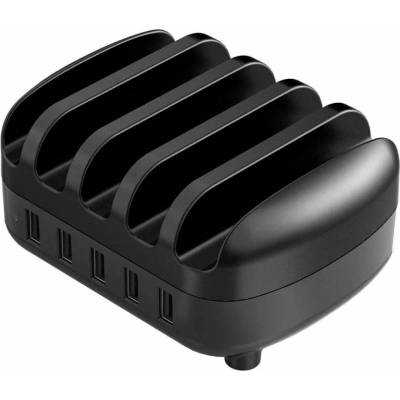 Orico ORICO-DUK-5P-EU-WH-BP